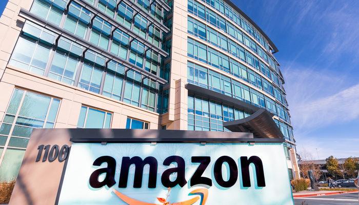 E-ticaret devi Amazon 125 bin kişiyi işe alacak! İşte saatlik çalışma ücreti
