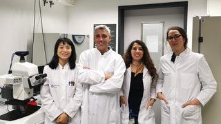 Dünyada bir ilki başardı! Yaşlanmanın şifresini çözen araştırmada Türk imzası