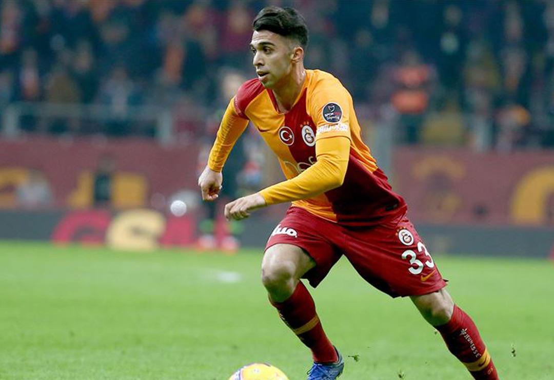 Emre Taşdemir, Giresunspor'a transfer oluyor