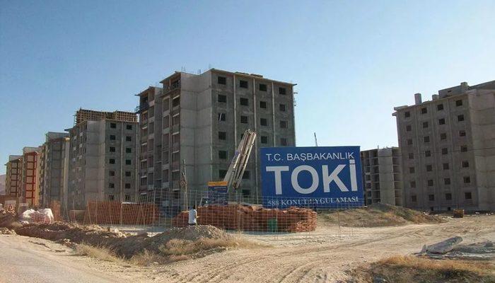 TOKİ'nin 60 milyon liraya yapıp, 32 milyon liraya sattığı iddia edilen yurt için yazılı açıklama!