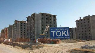 TOKİ'den ev alanlar dikkat! Yarın itibarıyla indirim başvuruları başlıyor