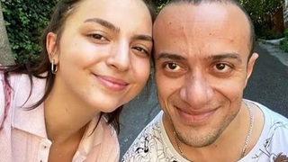 Şenay Forbes'tan seksi mayolu paylaşım! Sevgilisi Hamza Yazıcı'dan yorum gecikmedi