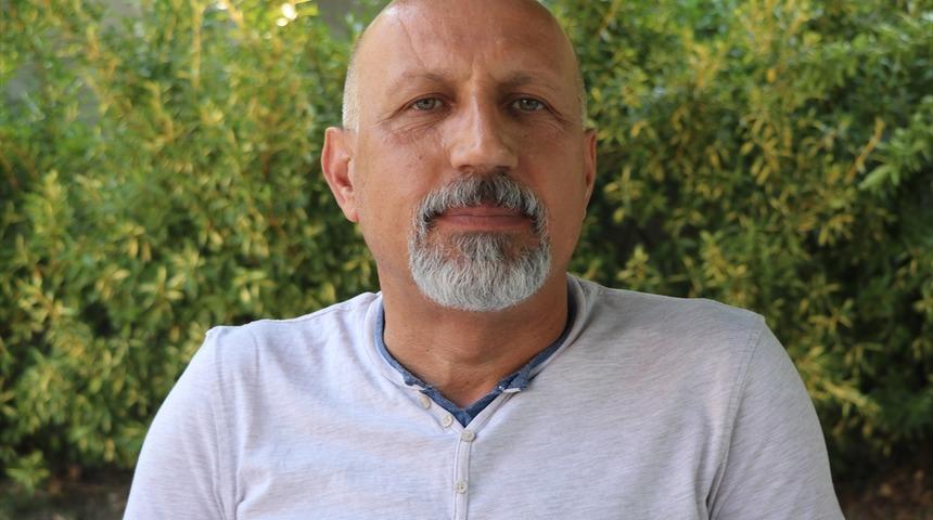 Prof. Dr. Gürcan Altun, Kovid-19'da dördüncü piki aşı olmayanların yaşadığını belirtti