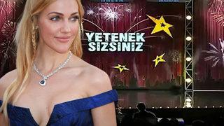 Bomba iddia! Meryem Uzerli Yetenek Sizsiniz Türkiye jüri koltuğunda