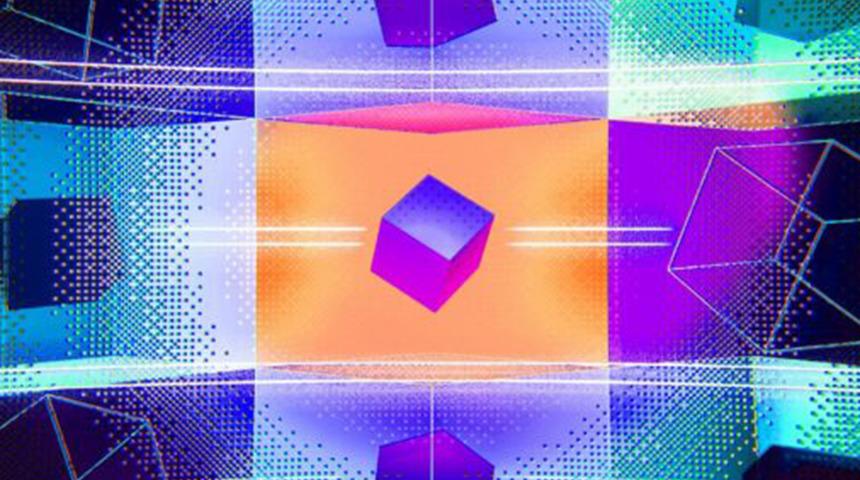 Kaya NFT'si için servet ödediler