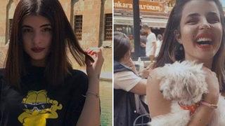 Son dakika: Eda Nur Kaplan'a cinsel saldırıda bulunduğu iddia edilen zanlı tutuklandı