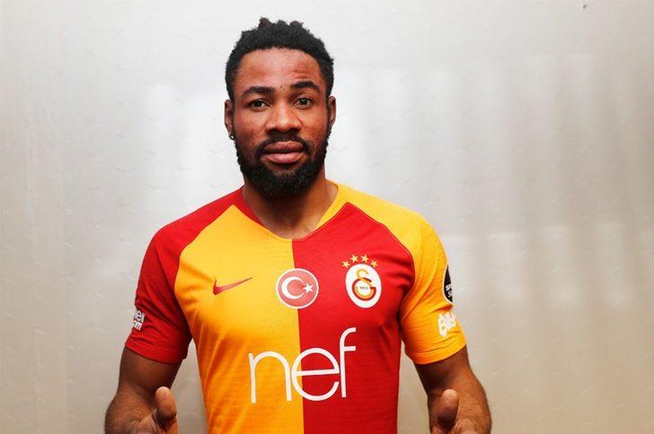 Galatasaray transfer haberleri! Galatasaray’da yeni hedef Dennis! G3