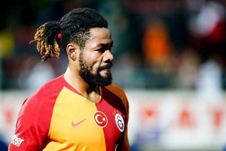 Galatasaray transfer haberleri! Galatasaray’da yeni hedef Dennis! G4