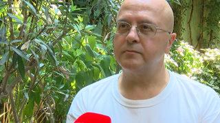 İstanbul 3 adaya mı bölünecek? Prof. Dr. Levent Kurnaz'dan flaş iddia: Deniz seviyesi 70 metre yükselecek