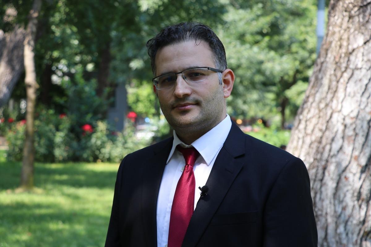 Akademisyenler, ağa&ccedil;landırma &ccedil;alışmaları i&ccedil;in harita hazırladı