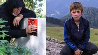 Şehit Ferhat Gedik'in annesi: Eren Bülbül'ü korumak için 41 yaşında 41 kurşun yedi