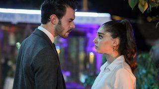 Baht Oyunu’nun 9. bölüm fragmanı yayınlandı! Ada artık Bora ile çalışmayacak!