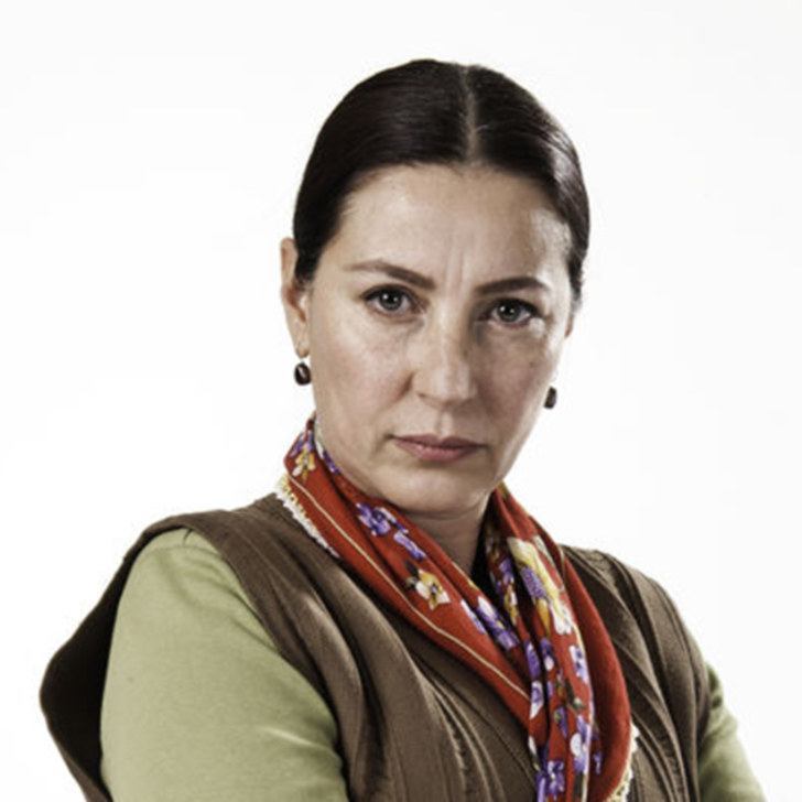 Vahide Gördüm'ün kızı da oyuncuymuş! Bakın kim çıktı: Anne-kız aynı dizide... G2