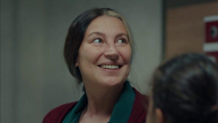 Vahide Gördüm'ün kızı da oyuncuymuş! Bakın kim çıktı: Anne-kız aynı dizide... G3