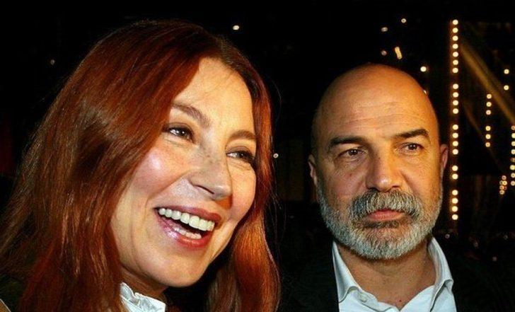 Vahide Gördüm'ün kızı da oyuncuymuş! Bakın kim çıktı: Anne-kız aynı dizide... G1