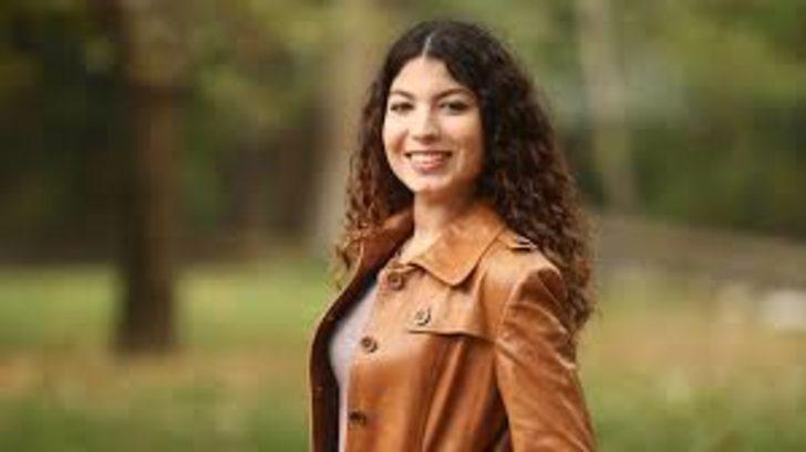 Vahide Gördüm'ün kızı da oyuncuymuş! Bakın kim çıktı: Anne-kız aynı dizide... G4