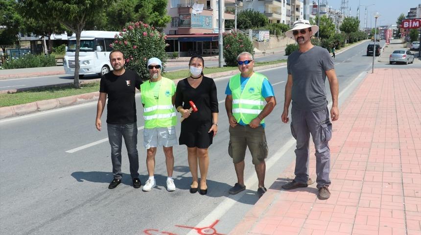 Toroslar Uluslararası Yarı Maratonu'nun hazırlıkları s&uuml;r&uuml;yor