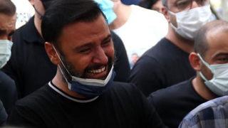 Vefat eden kardeşi Selçuk Tektaş'ın fotoğrafını paylaşan Alişan'dan yürek burkan sözler 