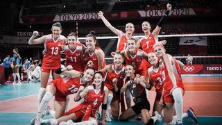 Filenin Sultanları'nın Avrupa Şampiyonası kadrosu belli oldu