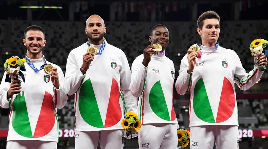 İtalya'da Olimpiyatlar sonrası vatandaşlık hakkı tartışması