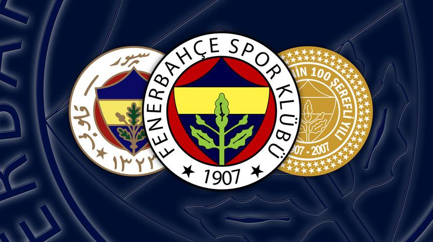 Fenerbahçe'nin yıldızsız arma başvurusuna TFF'den yanıt