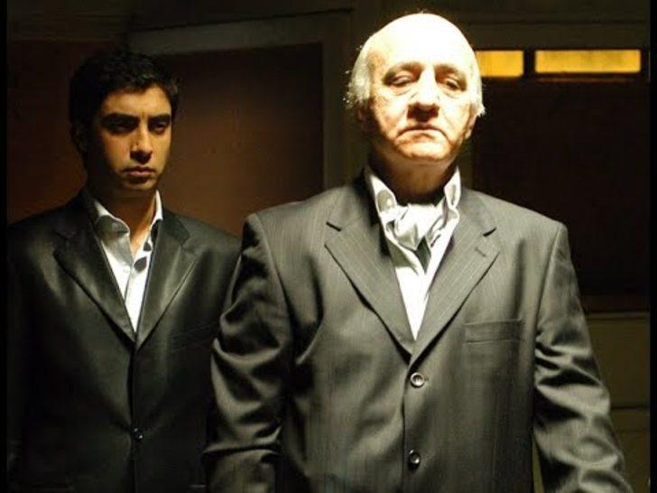 Kurtlar Vadisi'nin Doğu Bey’i şaşırttı! İşte ünlü oyuncu Altan Akışık'ın son hali G4