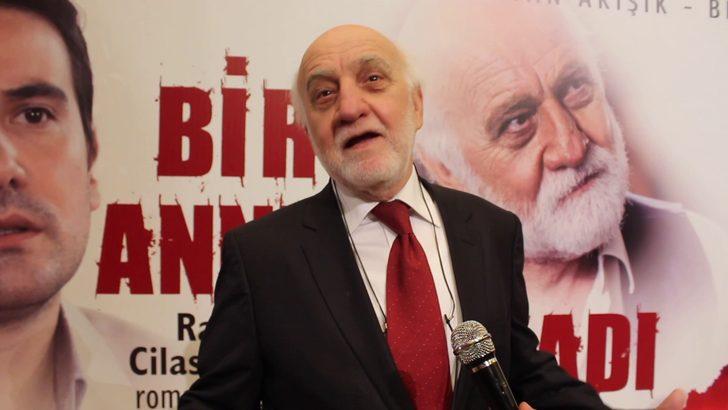 Kurtlar Vadisi'nin Doğu Bey’i şaşırttı! İşte ünlü oyuncu Altan Akışık'ın son hali G5