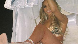 Beyonce kenevir ve bal çiftliği kuruyor