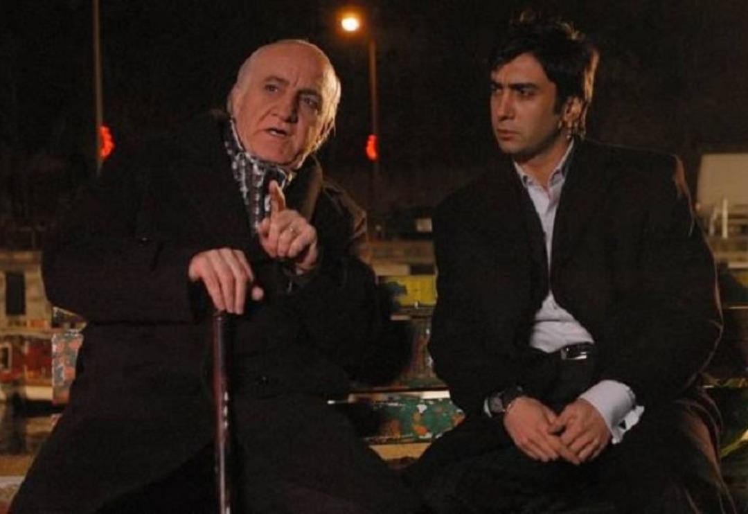 Kurtlar Vadisi'nin Doğu Bey&rsquo;i şaşırttı! İşte &uuml;nl&uuml; oyuncu Altan Akışık'ın son hali