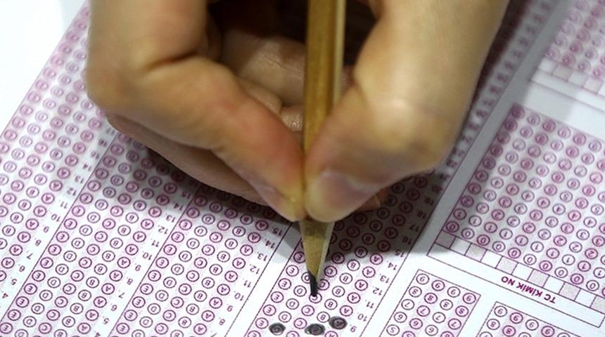 Son Dakika: 2021 Dikey Geçiş Sınavı (DGS) sonuçları açıklandı