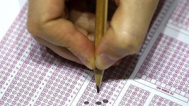 Son Dakika: 2021 Dikey Geçiş Sınavı (DGS) sonuçları açıklandı