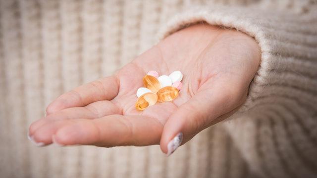 B12 vitamininin eksikliğinin çaresi! Bu besinleri hayatınızın merkezine koyun