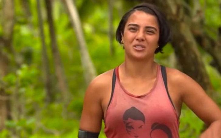 Survivor Sabriye Şengül bambaşka biri oldu! Estetik furyasına o da katıldı!  G1