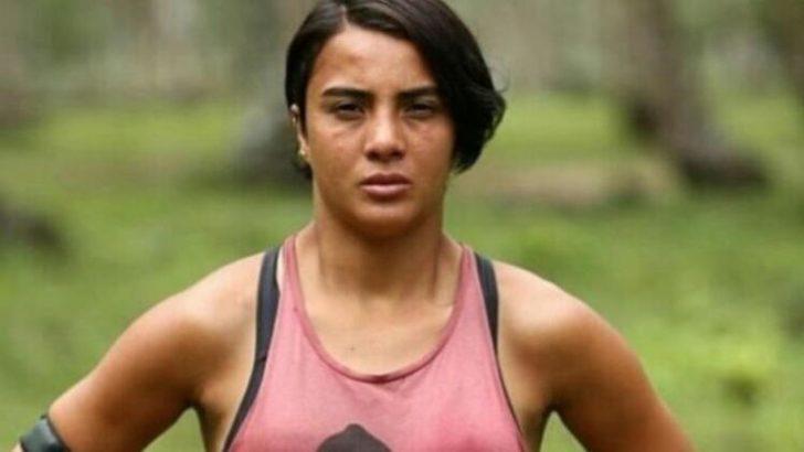 Survivor Sabriye Şengül bambaşka biri oldu! Estetik furyasına o da katıldı!  G2