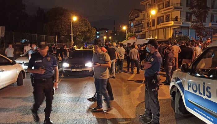 Ankara'da yabancı uyruklularla girdiği kavgada yaralanan Emirhan hayatını kaybetti