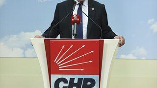 CHP'li Çeviköz'den düzensiz göç açıklaması: