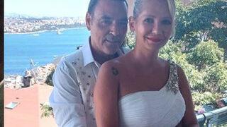 Şarkıcı Ozan Orhon ve Selcan Demirci evlendi