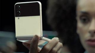 Samsung Galaxy Z Flip 3 tanıtıldı! İşte özellikleri ve fiyatı