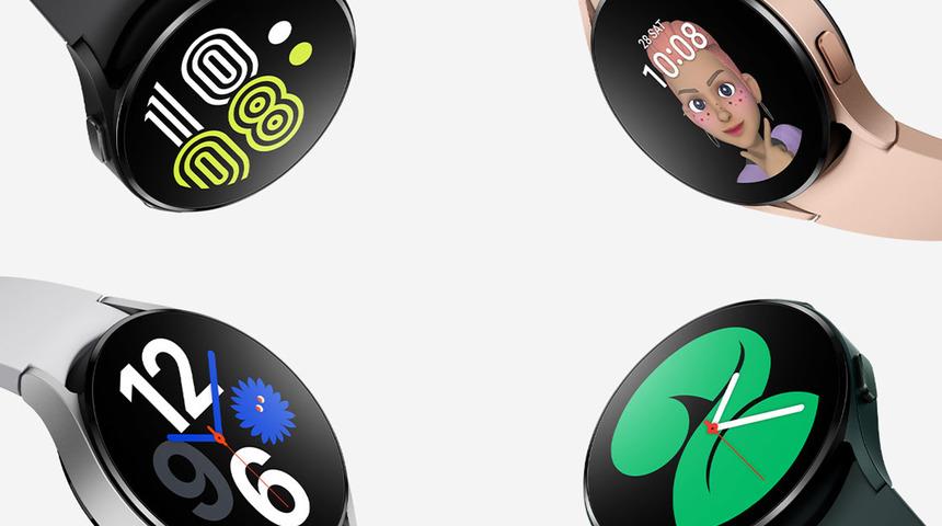Samsung Galaxy Watch 4 serisi ve Galaxy Buds 2 tanıtıldı!