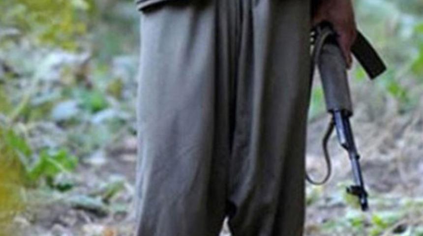 PKK'dan kaçış sürüyor: 6 terörist teslim oldu