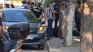 Afyonkarahisar'da damat dehşeti: Eşi ve eşinin ailesini öldürüp intihar etti