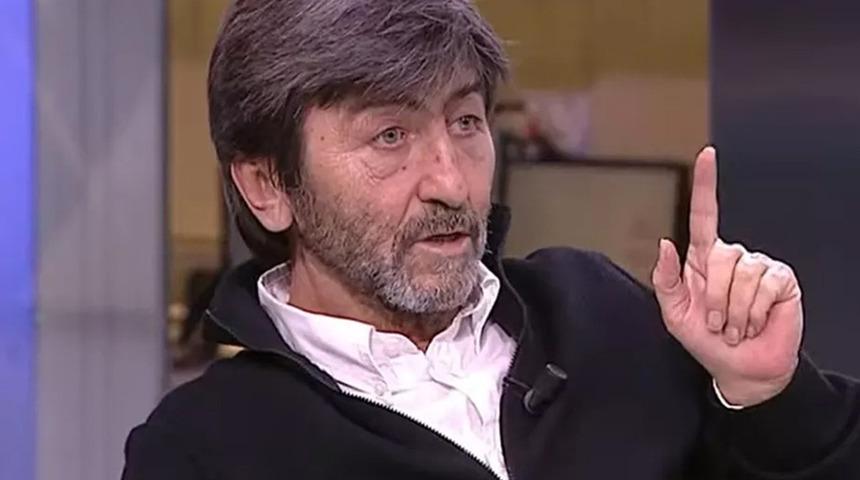Rıdvan Dilmen yıllık 1 milyon dolar mı kazanacak? Açıkladı