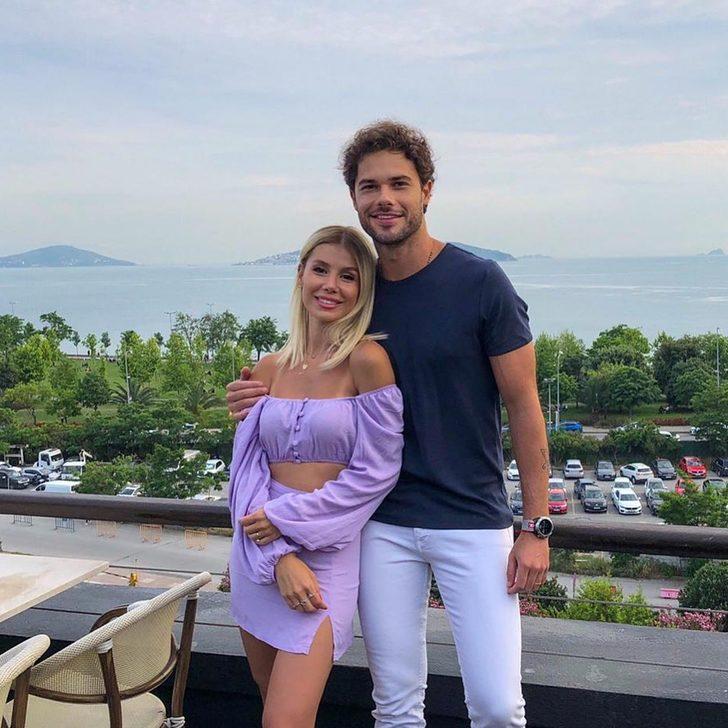 Instagram fotoğrafları dikkat çekmişti! İşte Masterchef Walison Fonseca'nın eşi ve kızı  G1