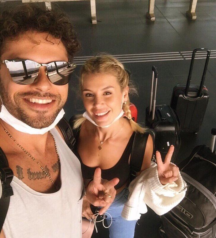 Instagram fotoğrafları dikkat çekmişti! İşte Masterchef Walison Fonseca'nın eşi ve kızı  G2