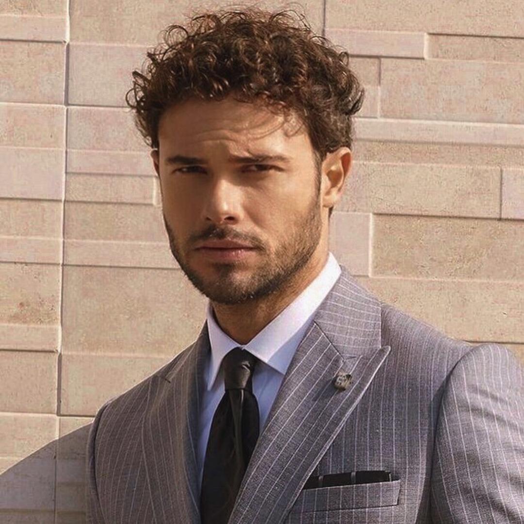 Instagram fotoğrafları dikkat &ccedil;ekmişti! İşte Masterchef Walison Fonseca'nın eşi ve kızı 