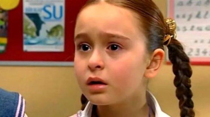 Görenler inanamıyor! Asena Keskinci bakın hangi çocuk oyuncu çıktı! G3