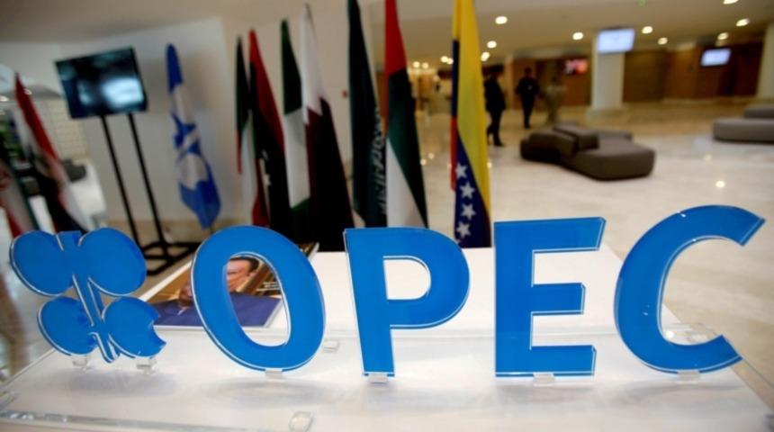 "OPEC, talebi her zaman karşılar"