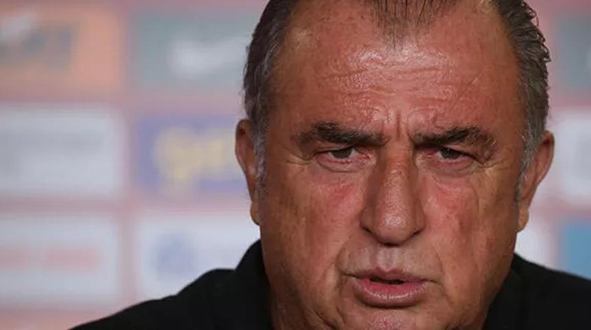 Fatih Terim'den sürpriz Falcao açıklaması