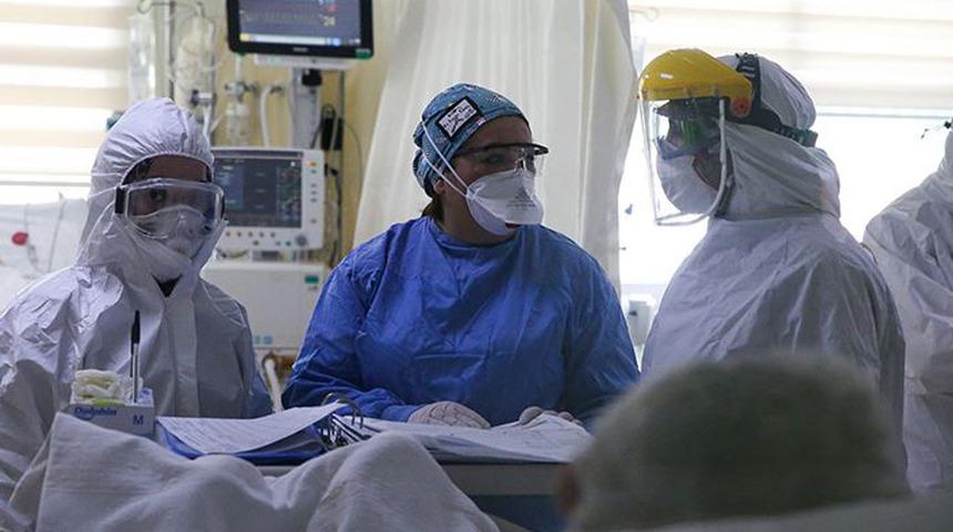 Son Dakika: 11 Ağustos koronavir&uuml;s tablosu a&ccedil;ıklandı