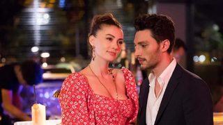 RTÜK'ten Aşk Mantık İntikam dizisine ceza! 